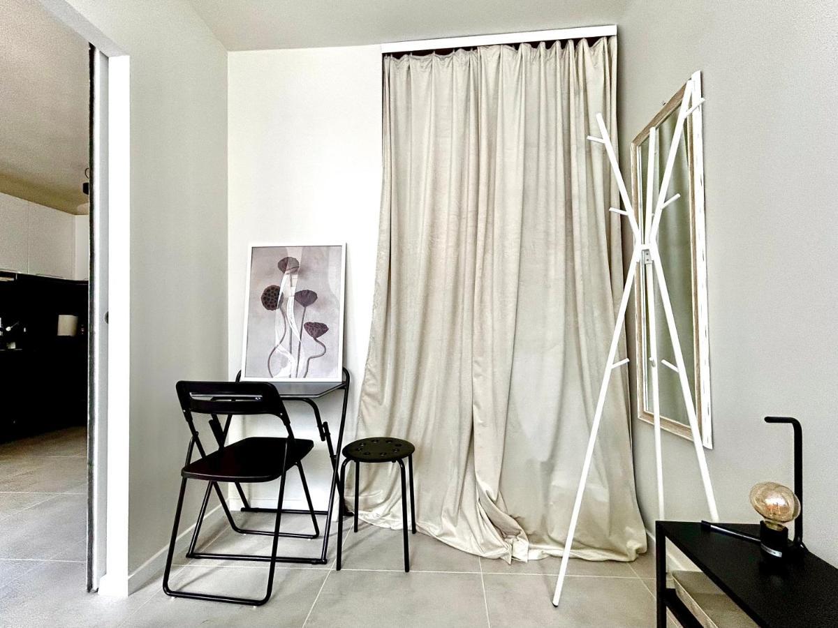 Sky Apartment Comfy Suite Pereca Varšava Exteriér fotografie