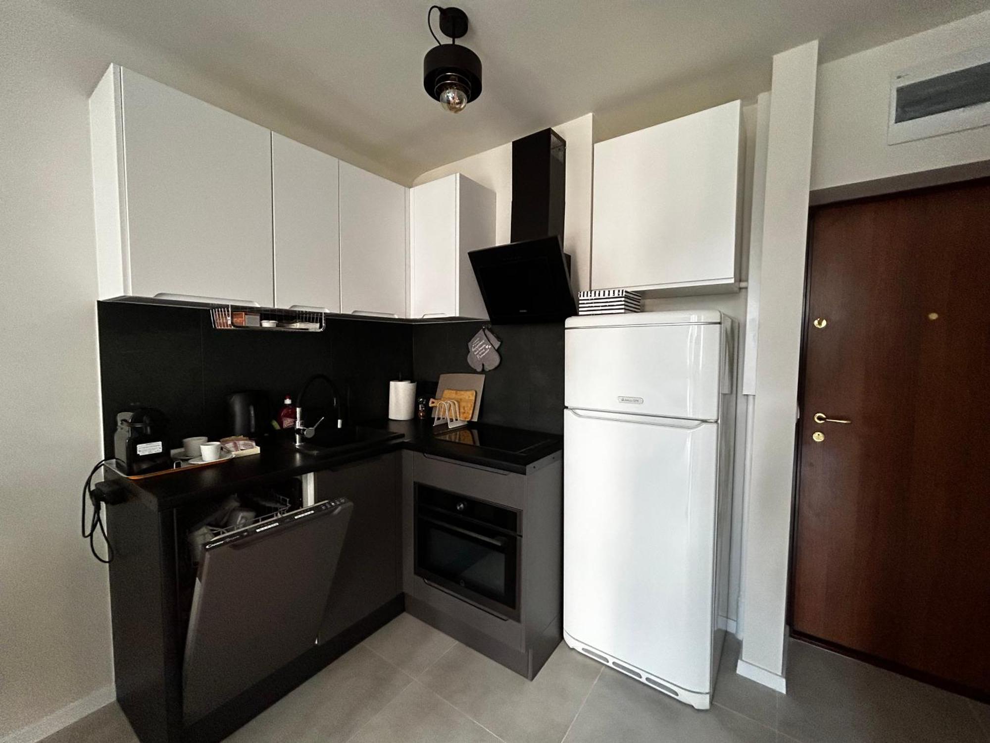 Sky Apartment Comfy Suite Pereca Varšava Exteriér fotografie