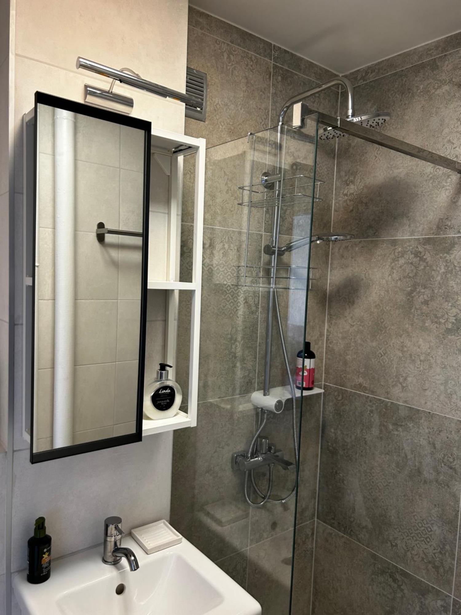 Sky Apartment Comfy Suite Pereca Varšava Exteriér fotografie